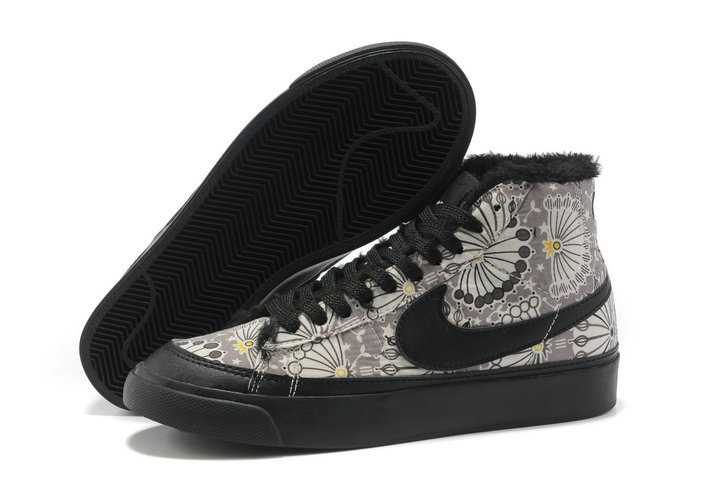 nike blazer high fur retro vendre magasins en ligne blazer nike vintage cuir